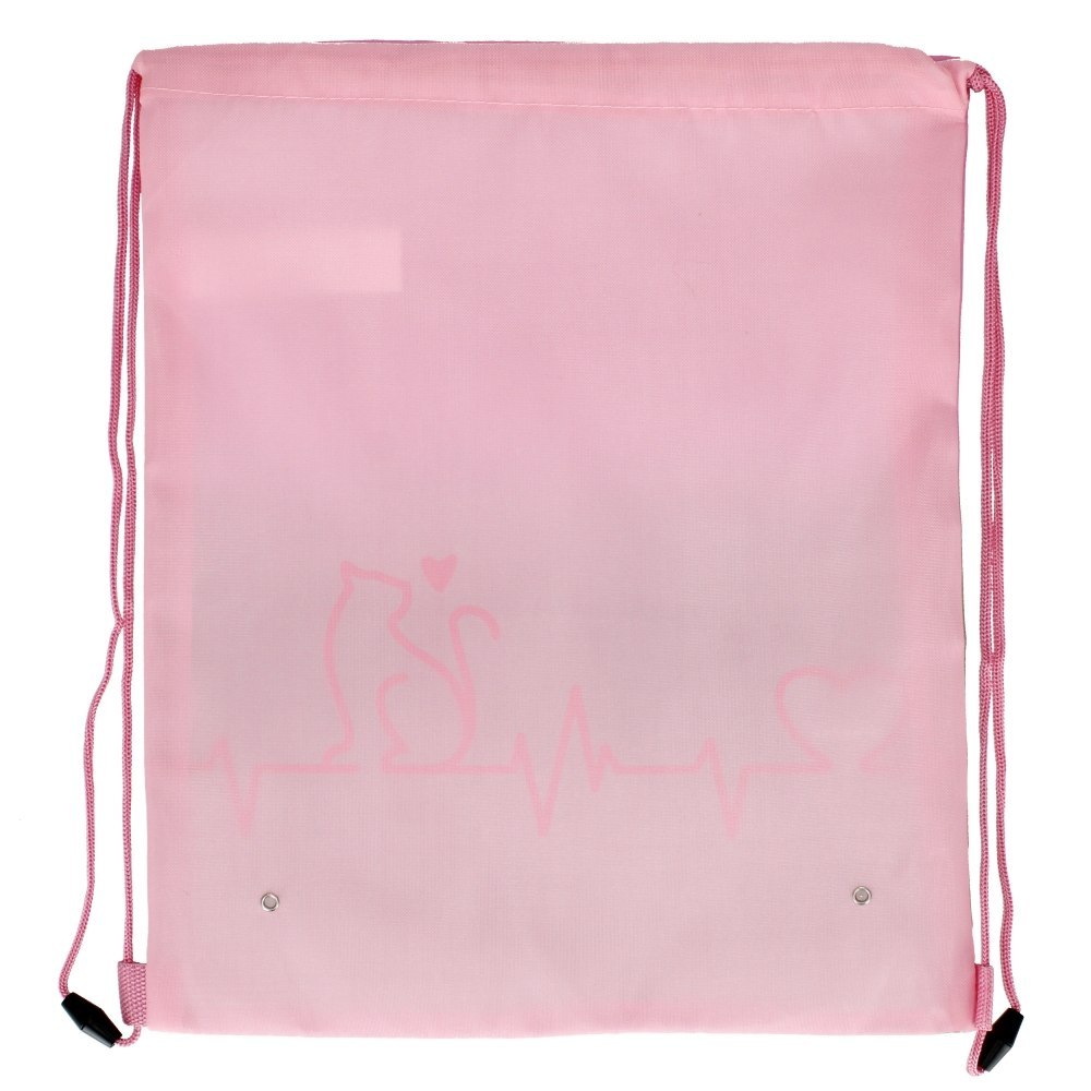 MOCHILA ESCOLAR GATO OMBRE STARPAK 486388